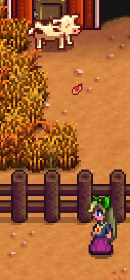 bibi__ - ale krówke se kupiłam
#stardewvalley #gry #pcmasterrace