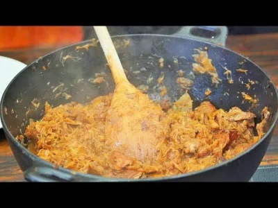 Krupier - @kaszankazcebulka82: kilka razy robiłem od Strzelczyka i wychodzi pyszny.