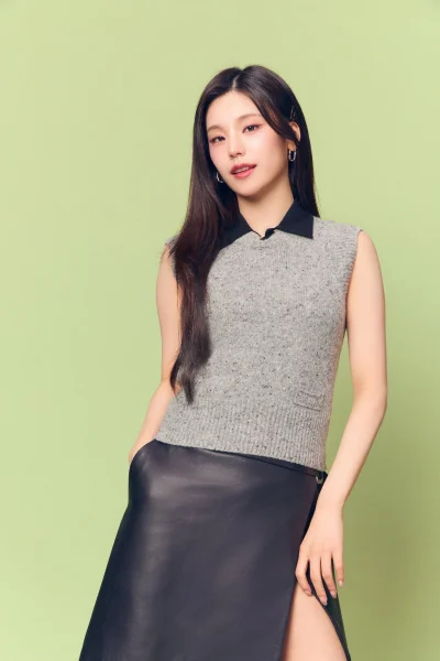 Tsuoiden - #koreanka #yeji #itzy