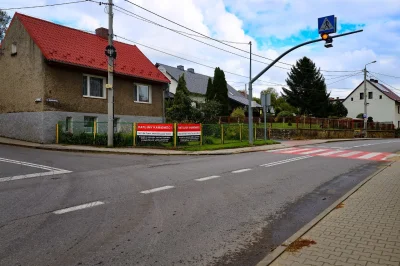 DuchZoliborza - To jest malownicza wieś? Zaj...scie malownicza.