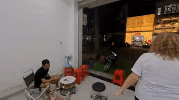 TeresaKorolInvestments - Dawaj na ring, dawaj na ring, zaraz cię zniszczę, zaraz cię ...