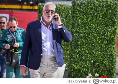 TraxCrystal - @Lyonnais: No hej cipcia, czemu nie odbierasz? ( ͡° ͜ʖ ͡°)