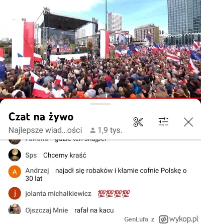 GenLufa - Hahahh
Komentarze to złoto

Przed chwilą ktoś napisał gdzie ten snajper xd
...