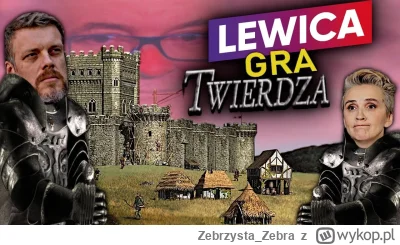 Zebrzysta_Zebra - XDDDD złoto
#polityka #heheszki #lewica #bekazlewactwa #bekazprawak...