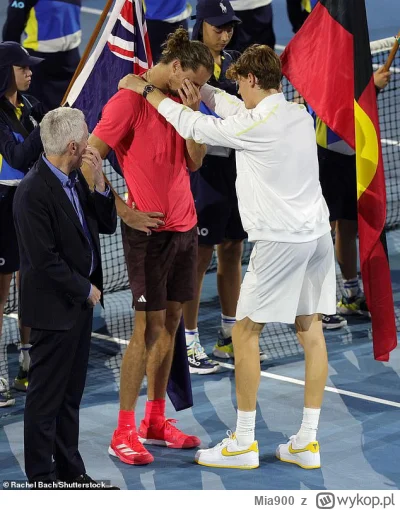 Mia900 - Autentycznie było mi szkoda dzisiaj tego damskiego boksera ( ͡° ʖ̯ ͡°) 
 #te...