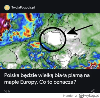 Hondor - #wojna to koniec giniemy