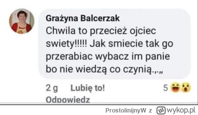 ProstolinijnyW - @Trzesidzida