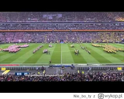 Nieboty - Kiedyś to były występy
Teraz nie ma występów

#mecz