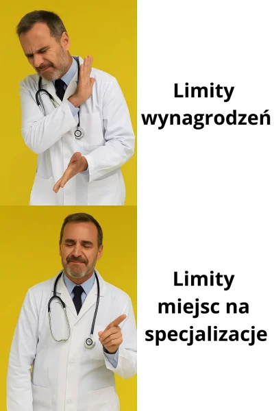 Nighthuntero - #humorobrazkowy #heheszki #zdrowie #lekarz #medycyna #lekarski