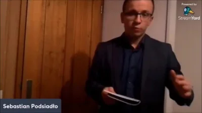 podrywacz1 - Znalazłem na YT wykład tego gościa. Sprawia on wrażenie, że zna się na r...