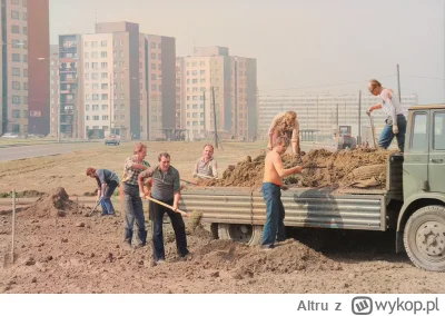 Altru - Fajne te kolorowanie starych zdjęć ( ͡º ͜ʖ͡º)