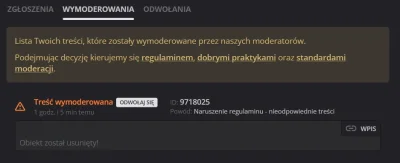 acidd - No już jest przegięcie ( ͡° ʖ̯ ͡°) dlaczego mój wpis z podsumowaniem wczorajs...