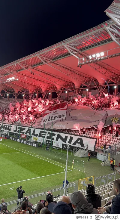 qwerss - ( ͡° ͜ʖ ͡°) #mecz