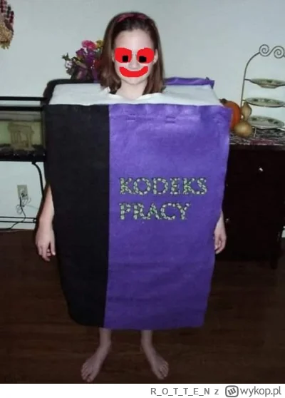 ROTTE_N - #halloween #heheszki