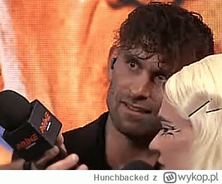 Hunchbacked - Tańcula przywitał sie poprzednio stwierdzeniem że duże zainteresowanie ...