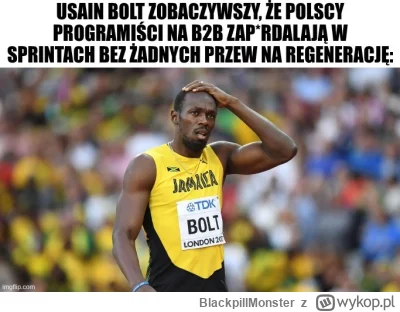 BlackpillMonster - #programista15k #programowanie #pracait #korposwiat