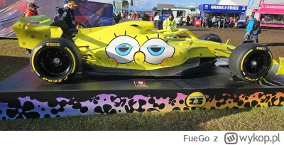 FueGo - Z wczoraj
#f1