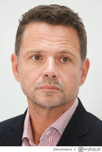 Zdoomwars - Tak wygląda porażka, drogie dzieci. Przecież wspólne głosy OBOZU KONSERWA...