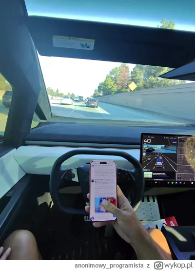 anonimowy_programista - Dinozaurów takich jak Wy, do elektryków często przekonać się ...