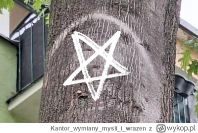 Kantorwymianymysliiwrazen - ¯\(ツ)/¯
#bekazkatoli #parczew #cudaki #heheszki #satanizm