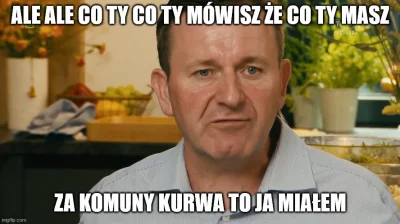 francopolo - #rolnikszukazony ale z niego janusz vibe bije xD