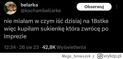 Mega_Smieszek - #logikarozowychpaskow