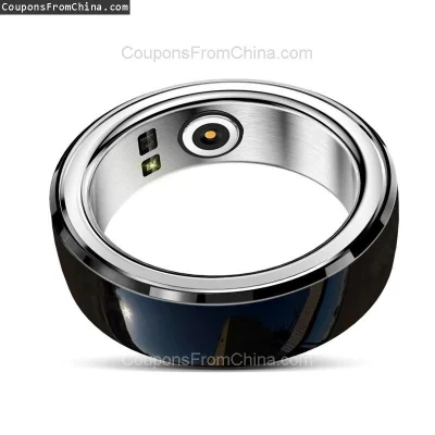 n____S - ❗ Rogbid R2 Ceramic Smart Ring
〽️ Cena: 33.99 USD (dotąd najniższa w histori...
