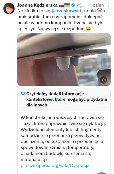 rumpac - Wyśmiewamy bo ktoś nagrał ten filmik nie dlatego, że się interesuje jak jest...