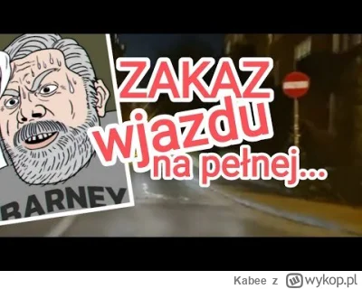 Kabee - @fortysix2: tu akurat dwie sytuacje z kilkudziesięciu. Niejednokrotnie przeje...