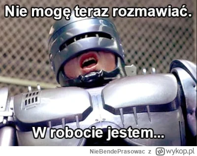 NieBendePrasowac - @emjot86: @GalaxyS to był oryginał. Był jeszcze z Power Rangers i ...