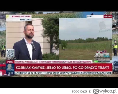 robcioZS - ( ͡° ͜ʖ ͡°)
SPOILER