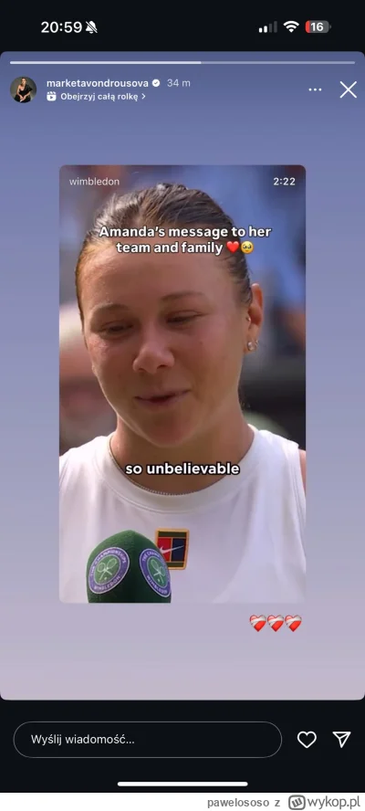 pawelososo - Minęło kilkanaście godzin od momentu w którym dowiedziałem się o istnien...