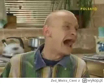 ZedMistrzCieni - @ZedMistrzCieni: