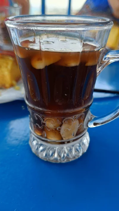 dzieju41 - Tunezyjska herbata, dobra na upały 
#tunezja #wakacje #wakacjezwykopem #he...