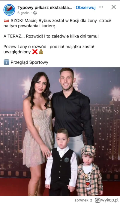 sprynek - No kto by pomyślał, nikt się nie spodziewał #rozowepaski #zwiazki #rosja #w...