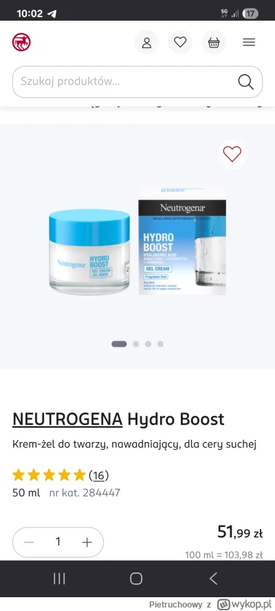 Pietruchoowy - @troche_inaczej używam od kilku lat tego i bardzo polecam. Często w pr...