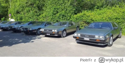 PiotrFr - Taka sytuacja na parkingu przy plaży

#motoryzacja #samochod #youngtimer