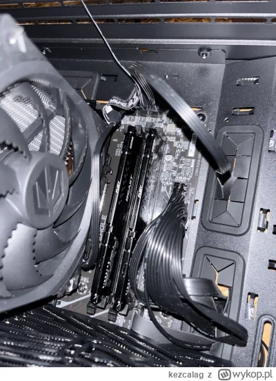 kezcalag - @legionofpoo: co prawda nie czekałem aż tyle więc spróbuje ale boję się że...