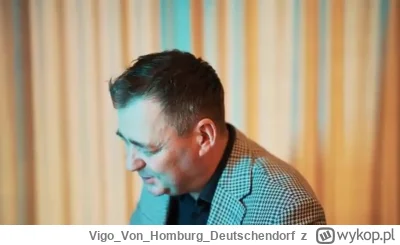 VigoVonHomburg_Deutschendorf - #wiedzmin3