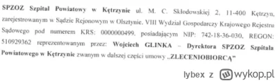 lybex - @jan-fifalski: w jednej placówce, afera z tyłka...