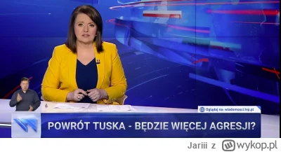 Jariii - Kiedy TVPe wejdzie za mocno ¯\(ツ)/¯