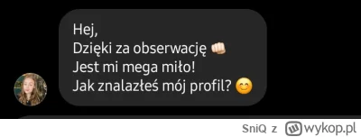 SniQ - Co mam odpisać? Wybiorę jakiś ciekawy komentarz, będę pisał dopóki mnie nie za...