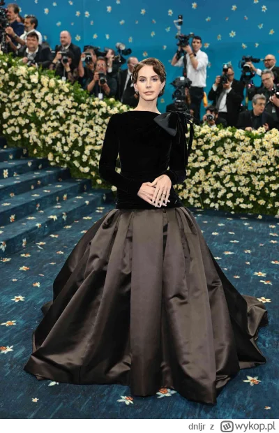 dnljr - @ZbigniewUSA 2025