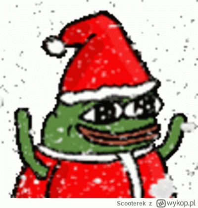 Scooterek - It's time! (｡◕‿‿◕｡)

#wykopaka