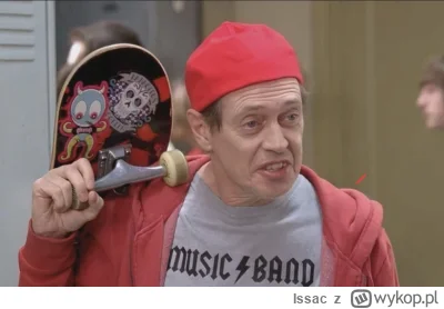 Issac - @wfyokyga w 6