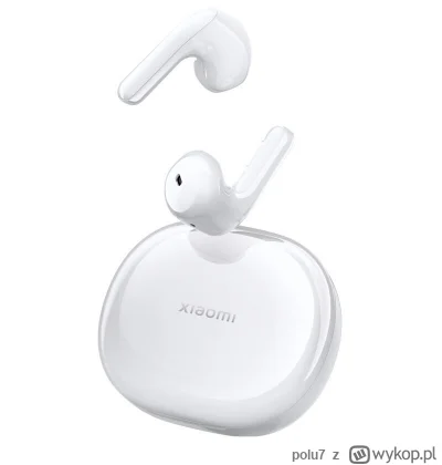 polu7 - Xiaomi Air 3 SE TWS Bluetooth 5.3 Earphones w cenie 18.99$ (76.75 zł) | Najni...
