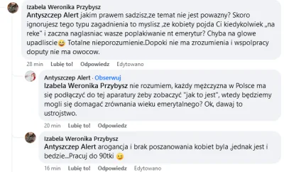 ksndr - idzie też wsparcie od pani Izabeli
(temat wątku dotyczy ogólnie aparatury, kt...