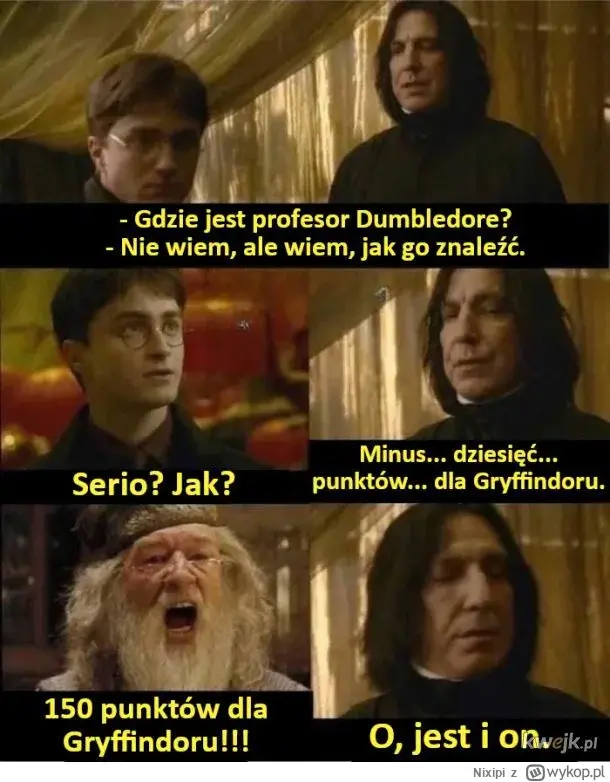 Miteora - #harrypotter