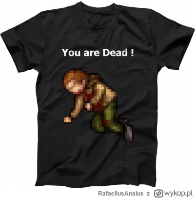 RafaellusAnalus - @nufdcvbt: za każdym razem jak widzę tego menela to kojarzy mi się ...