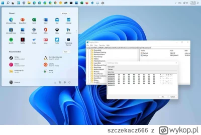 szczekacz666 - Pasek musi być na górze, to naturalne miejsce dla szybszej pracy 
Prov...